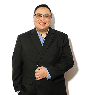Tony Nguyen
