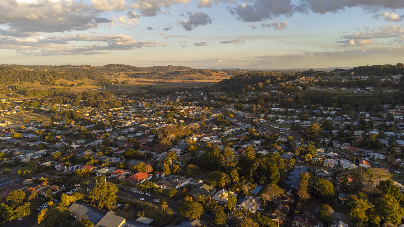 NSW regional rental prices jump as growth outpaces Sydney market