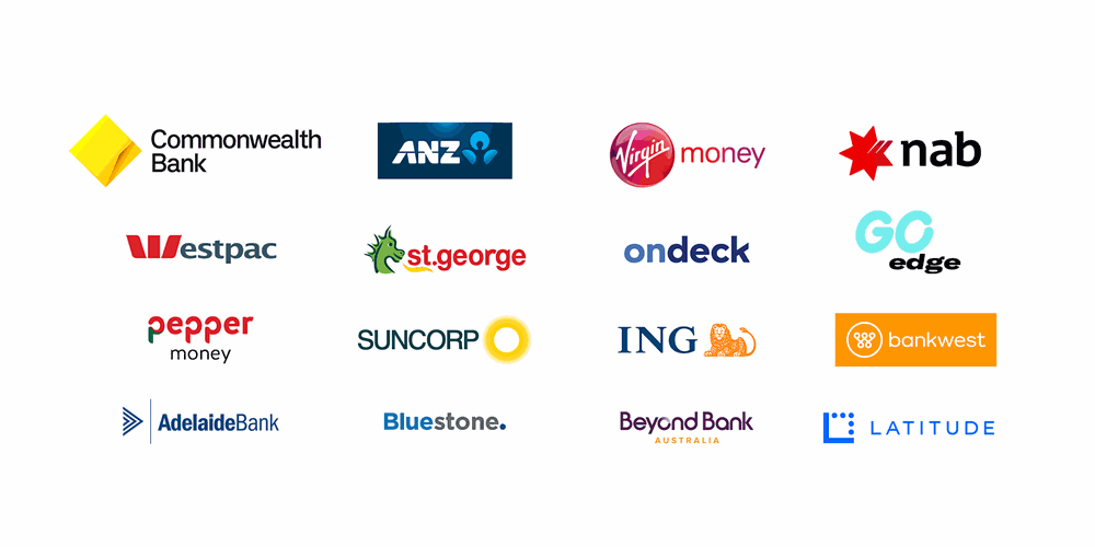 lender panel