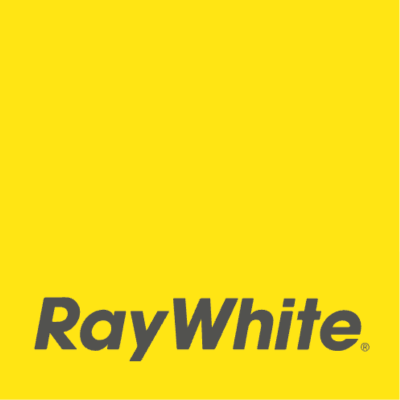 Ray White Euroa Logo
