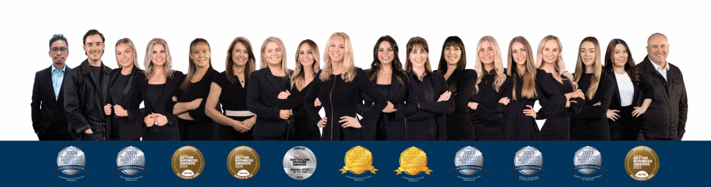 team banner