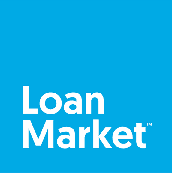 Loan Market Inderpreet Madaan Logo