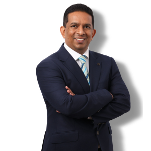 Photo of Soham Patel