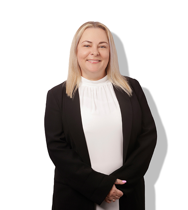 Photo of Becci Kerr