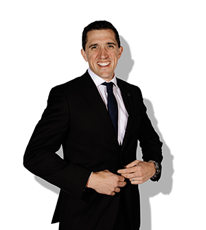 Steve Toome