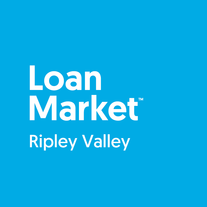 Loan Market Ripley Valley Logo