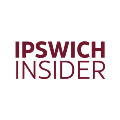 Ipswich Insider Logo