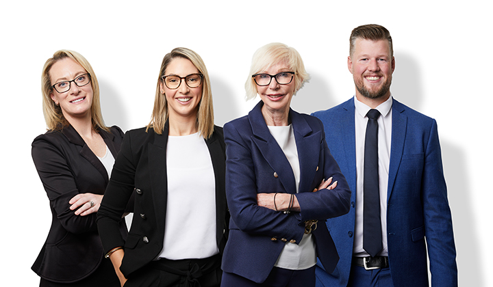 Holly Bundy, Founder of Bundy Financial Services