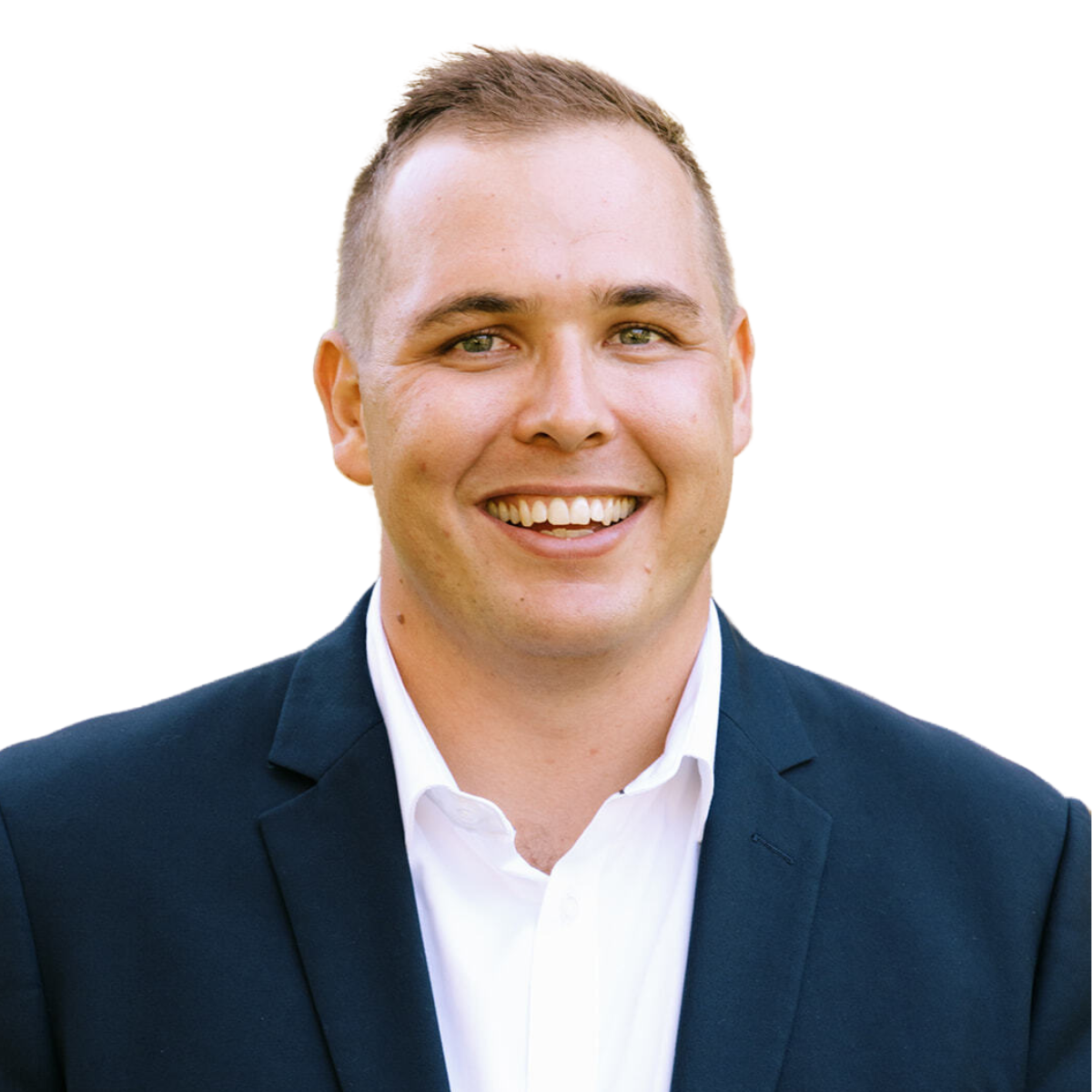 Shaun Guttilla, Principal Broker