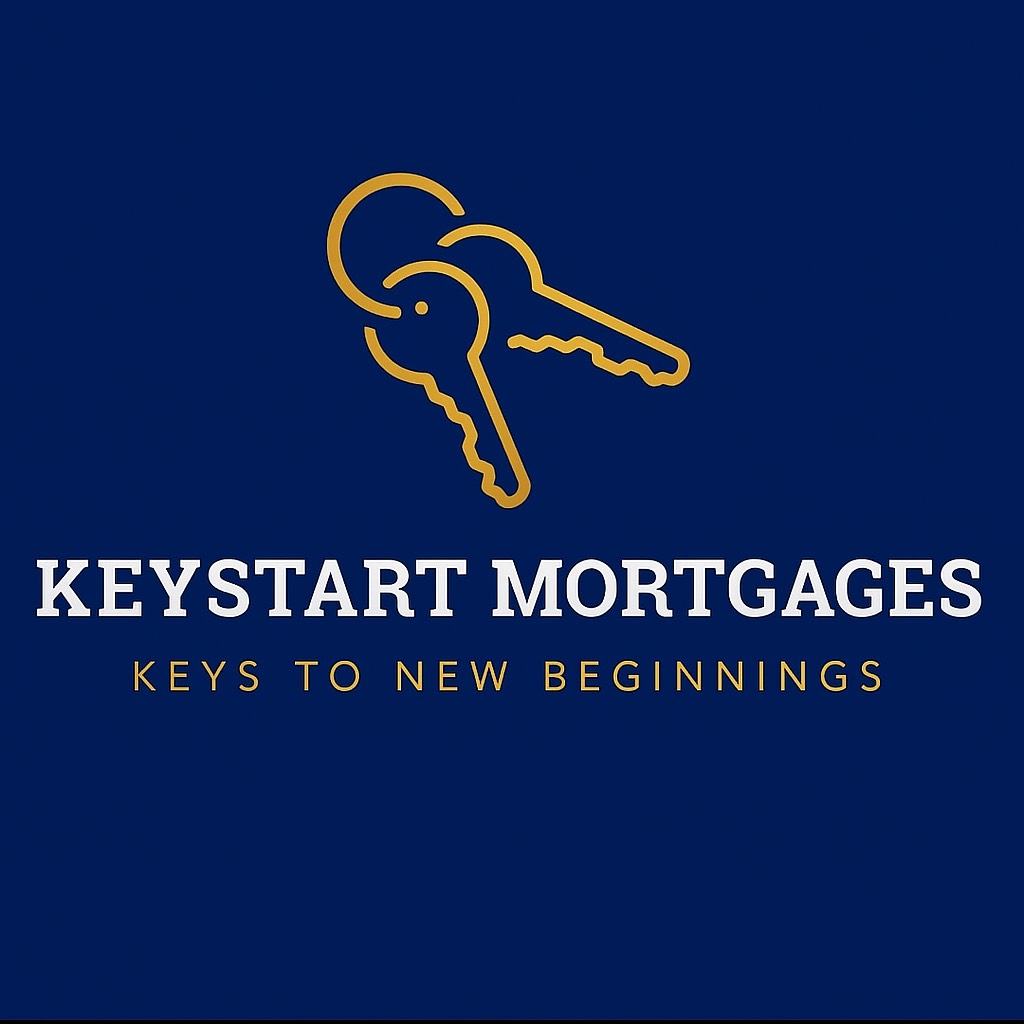 Keystart Mortgages Logo