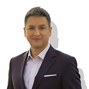 Luis Abarzua - LA Finance & Associates