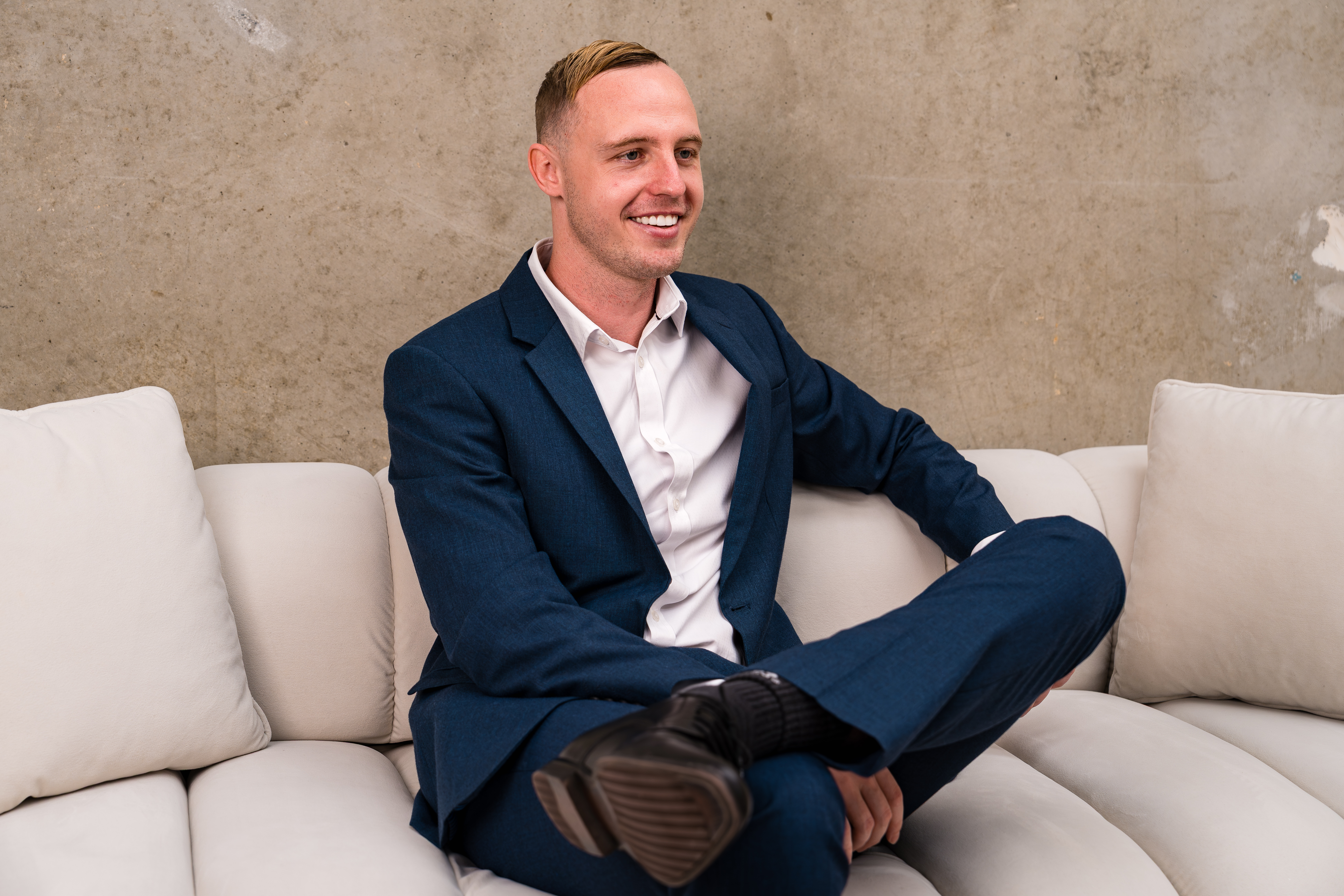 Livingstone Finance Team