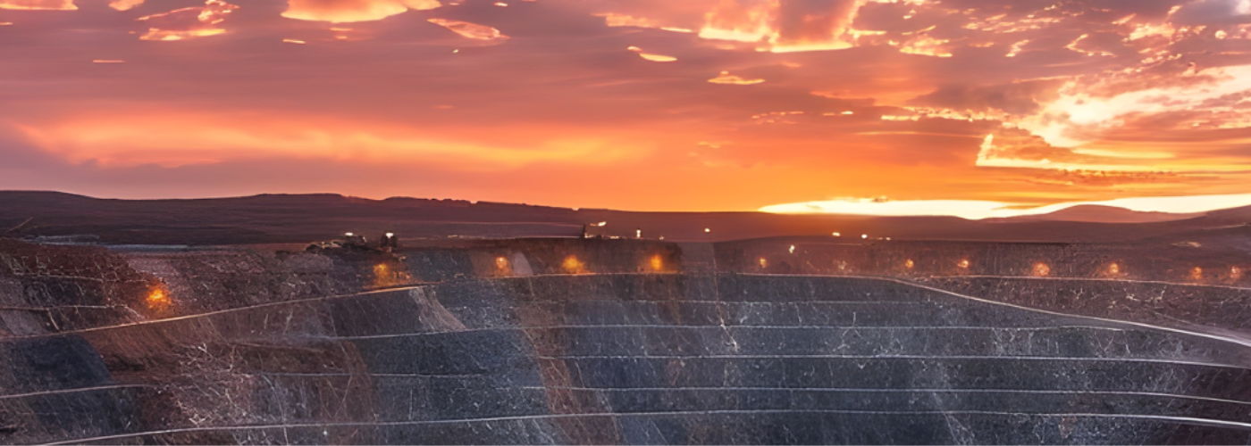 Miners Finance Group