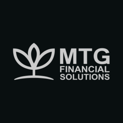 MTG Financial Solutions Logo