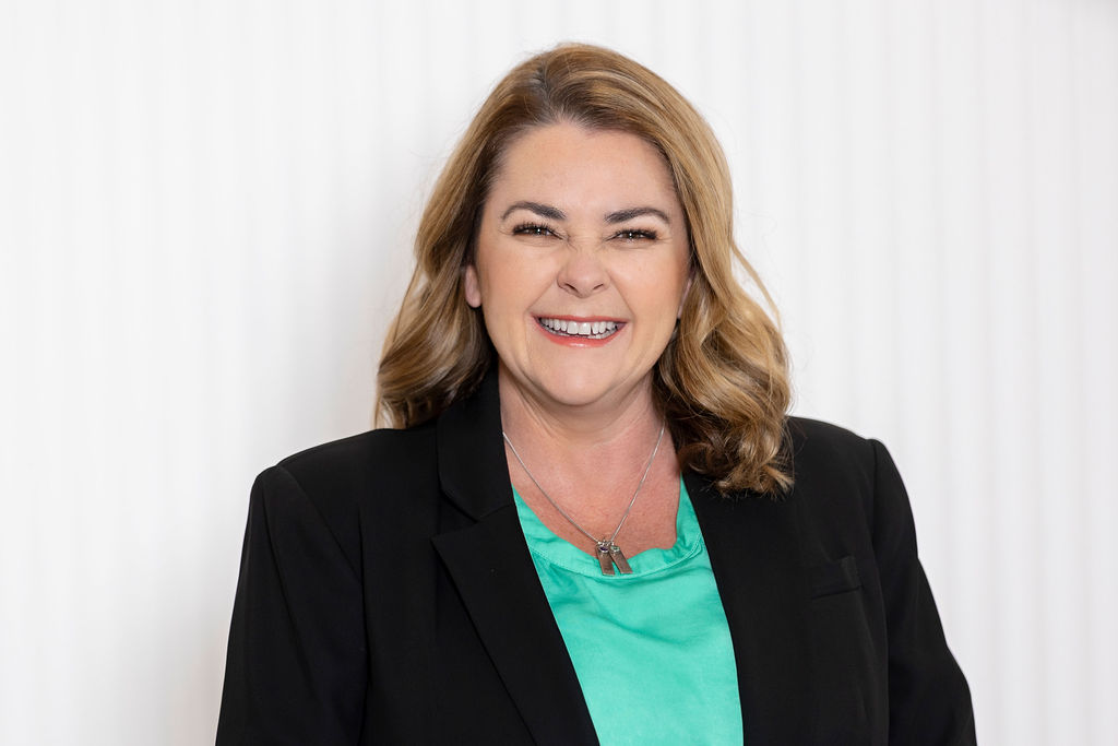 Natalie Roberts - NJR Financial Solutions