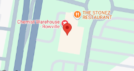 Office Map