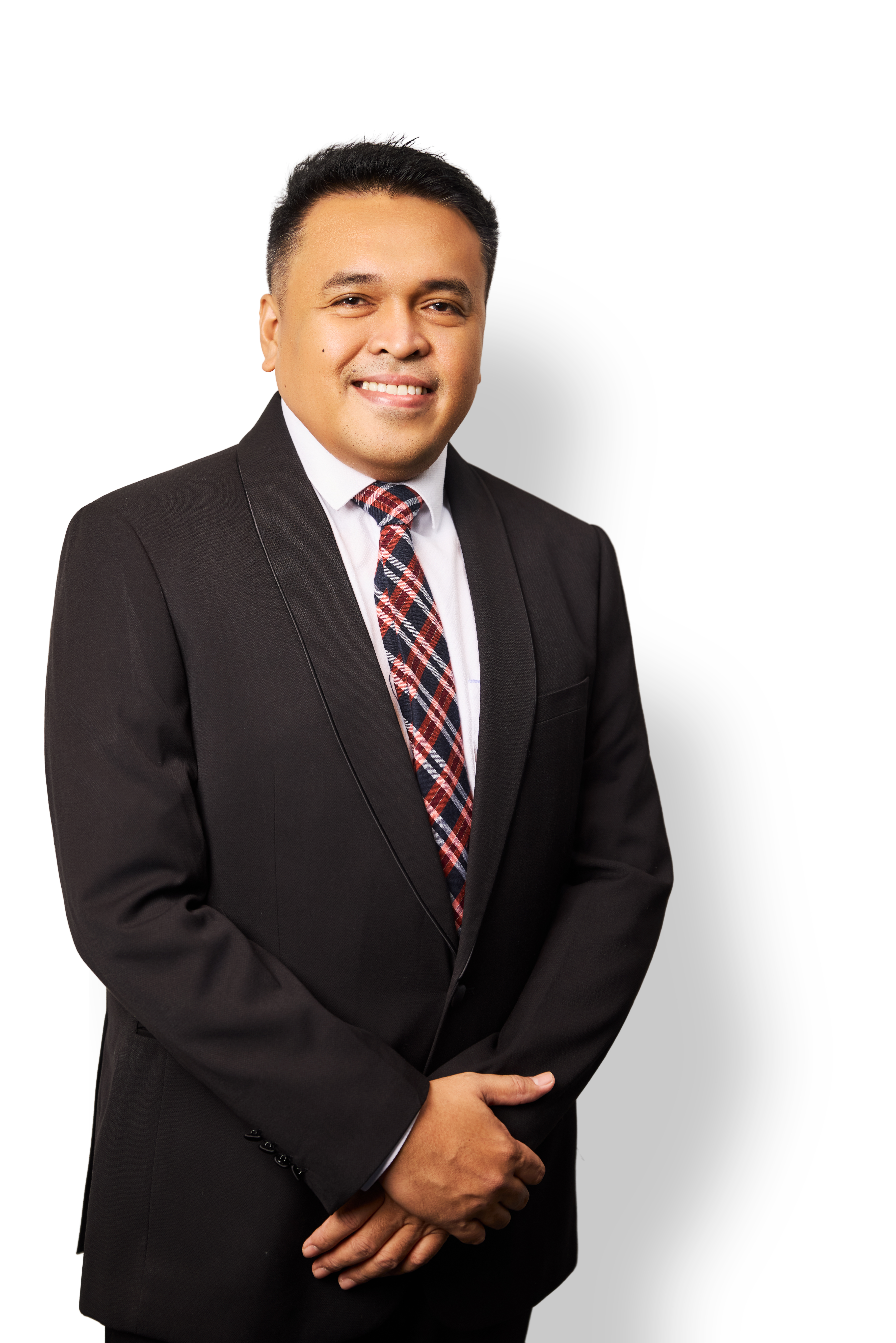 Cesar Legaspi