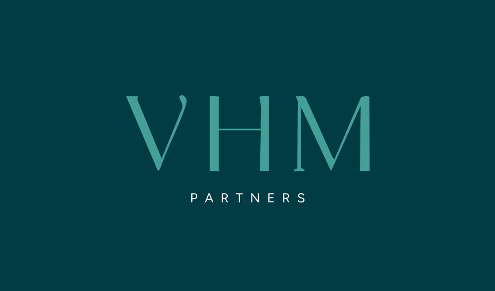 VHM Partners Logo