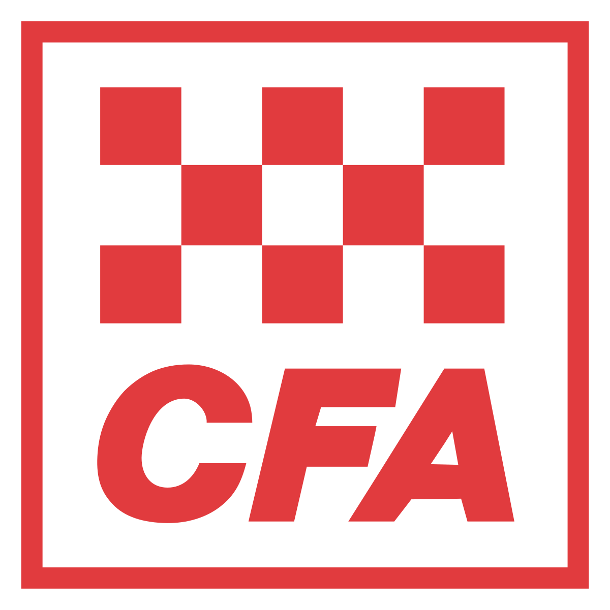 CFA