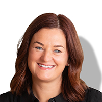 Zoe McKinnon-Phillips